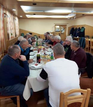 Hvala vam, da ste, spoštovani Prostoferji! (1)